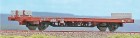 40173 ACME 2 axle Flat car type Kgps